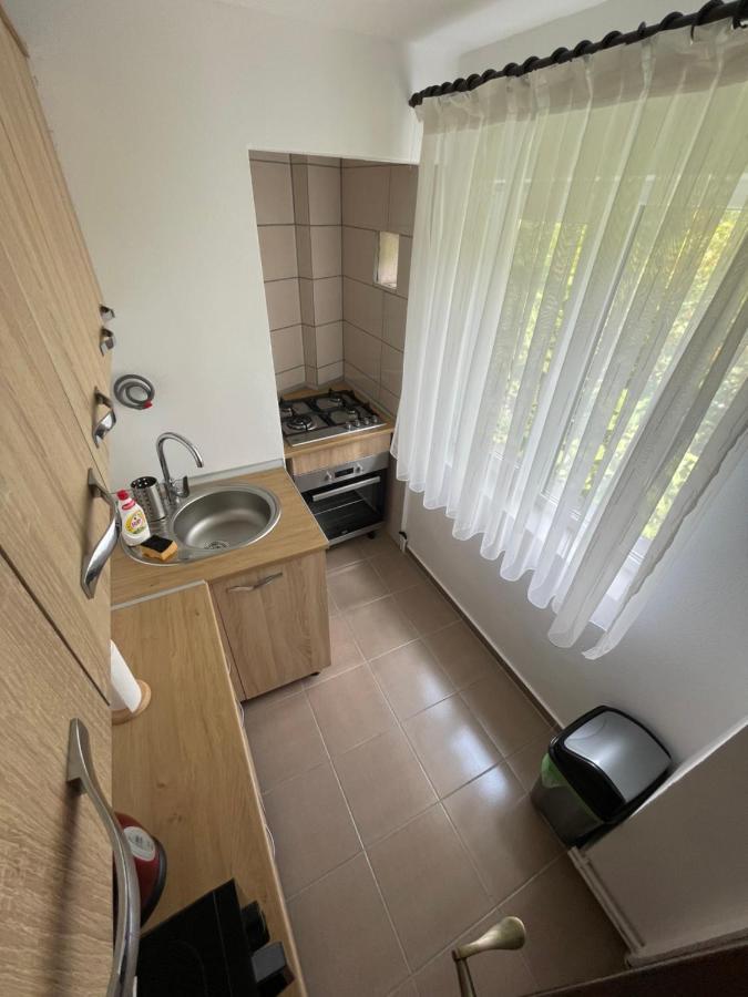 Beatrice Apartment Orsova Exterior photo